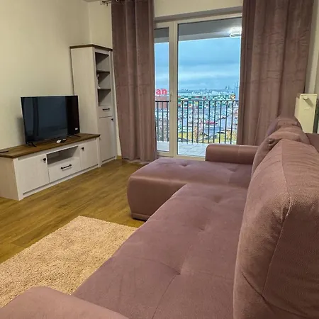 Charming At Kasper Апартаменты