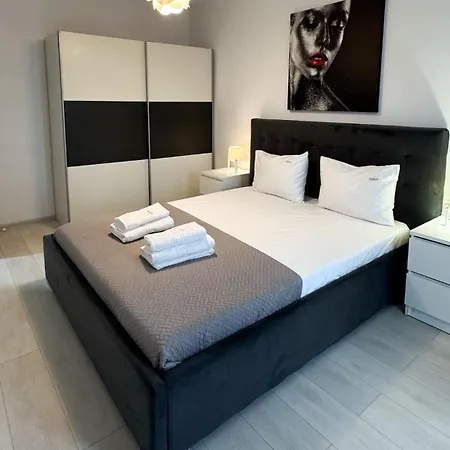 Charming At Coresi Mall #brasov