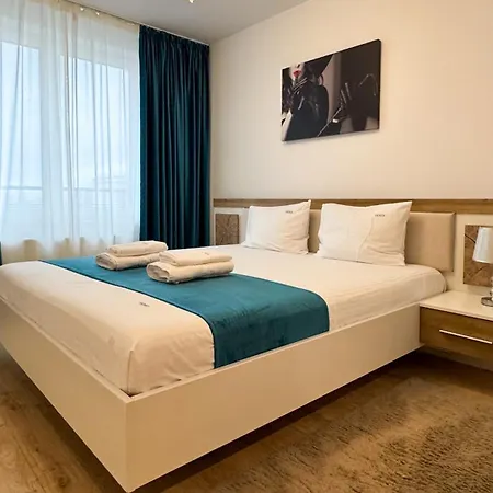 Charming At Kasper *