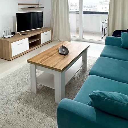 Charming At Kasper *