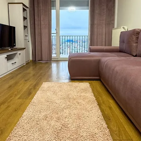 Charming At Kasper Апартаменты *