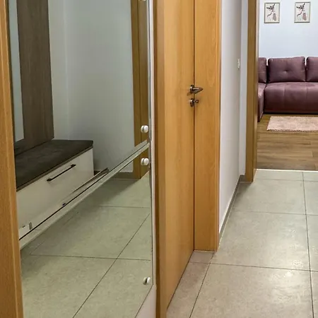 Апартаменты Charming At Kasper *