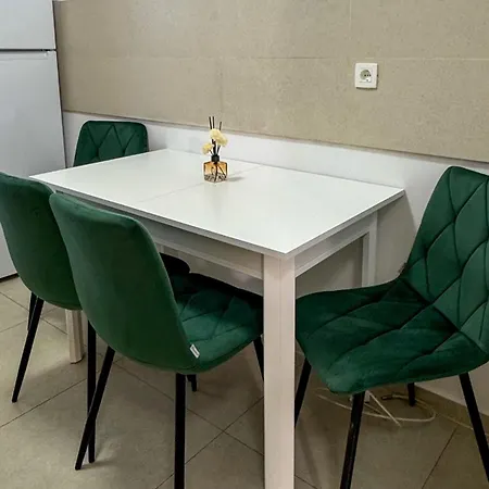 Charming At Kasper Апартаменты