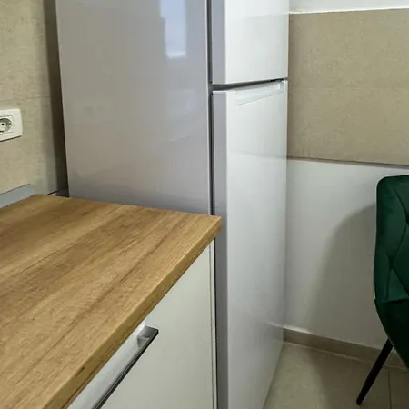 Charming At Kasper Апартаменты Брашов