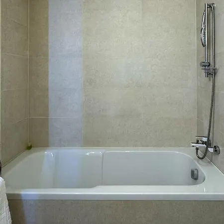 Charming At Kasper Апартаменты