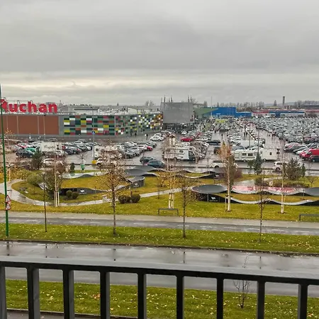 Charming At Kasper *