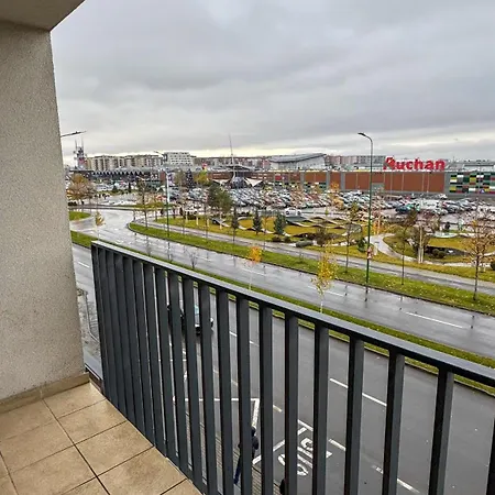 Charming At Kasper Апартаменты Брашов