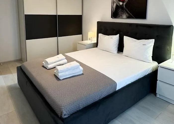 Charming At Coresi Mall #brasov