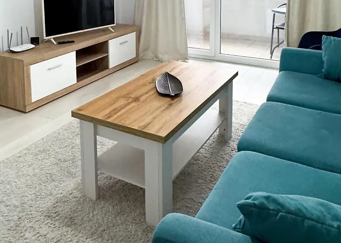 Charming At Coresi Mall #brasov *