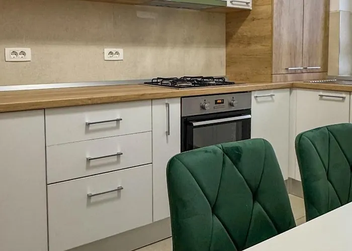 Charming At Coresi Mall #brasov *