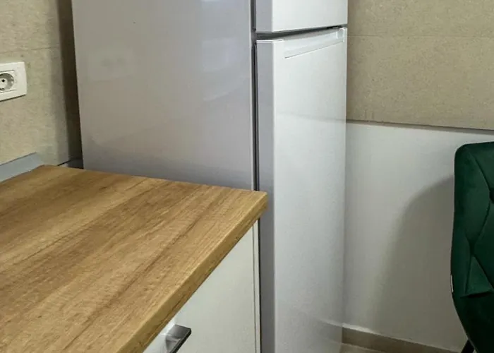 Charming At Coresi Mall #brasov 公寓 布拉索夫